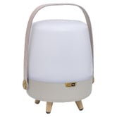 Kooduu Kooduu Lite-up Play Mini Cordless LED Bluetooth Speaker Lamp
