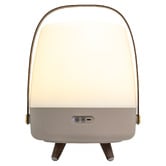 Kooduu Kooduu Lite-up Play Cordless LED Bluetooth Speaker Lamp