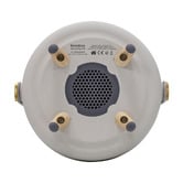 Kooduu Kooduu Lite-up Play Mini Cordless LED Bluetooth Speaker Lamp