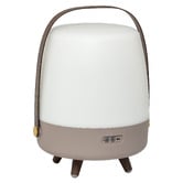 Kooduu Kooduu Lite-up Play Cordless LED Bluetooth Speaker Lamp