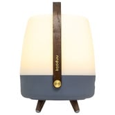 Kooduu Kooduu Lite-up Play Cordless LED Bluetooth Speaker Lamp