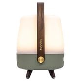 Kooduu Kooduu Lite-up Play Mini Cordless LED Bluetooth Speaker Lamp