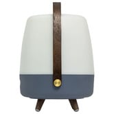 Kooduu Kooduu Lite-up Play Cordless LED Bluetooth Speaker Lamp