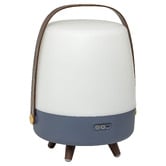 Kooduu Kooduu Lite-up Play Cordless LED Bluetooth Speaker Lamp