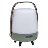 Kooduu Kooduu Lite-up Play Mini Cordless LED Bluetooth Speaker Lamp