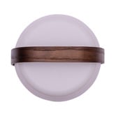 Kooduu Kooduu Lite-up Play Mini Cordless LED Bluetooth Speaker Lamp