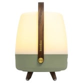 Kooduu Kooduu Lite-up Play Cordless LED Bluetooth Speaker Lamp
