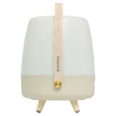 Kooduu Kooduu Lite-up Play Cordless LED Bluetooth Speaker Lamp
