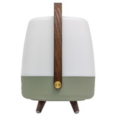 Kooduu Kooduu Lite-up Play Cordless LED Bluetooth Speaker Lamp