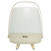 Kooduu Kooduu Lite-up Play Cordless LED Bluetooth Speaker Lamp