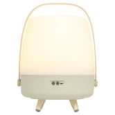 Kooduu Kooduu Lite-up Play Cordless LED Bluetooth Speaker Lamp