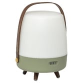 Kooduu Kooduu Lite-up Play Cordless LED Bluetooth Speaker Lamp
