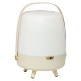 Kooduu Kooduu Lite-up Play Cordless LED Bluetooth Speaker Lamp