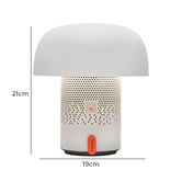 Kooduu Kooduu Sensa Play Cordless LED Bluetooth Speaker Lamp