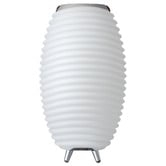 Kooduu Kooduu Synergy Cordless LED Bluetooth Speaker Lamp &amp; Wine Cooler