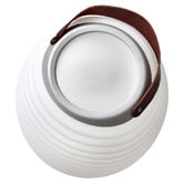 Kooduu Kooduu Synergy Cordless LED Bluetooth Speaker Lamp &amp; Wine Cooler