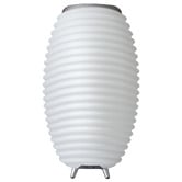 Kooduu Kooduu Synergy Cordless LED Bluetooth Speaker Lamp &amp; Wine Cooler