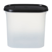 Tupperware Modular Oval Food Storage Containers