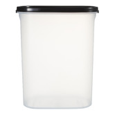 Tupperware Modular Oval Food Storage Containers