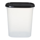 Tupperware Modular Oval Food Storage Containers