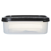 Tupperware Modular Square Food Storage Containers