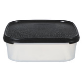 Tupperware Modular Square Food Storage Containers
