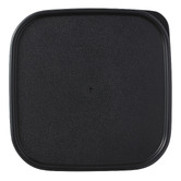 Tupperware Modular Square Food Storage Containers