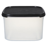 Tupperware Modular Square Food Storage Containers