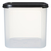 Tupperware Modular Square Food Storage Containers