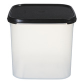 Tupperware Modular Square Food Storage Containers