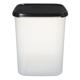 Tupperware Modular Square Food Storage Containers