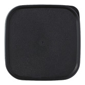 Tupperware Modular Square Food Storage Containers