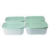 Tupperware Freezable 450ml Food Storage Containers