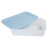 Tupperware 5 Piece Freezable Food Storage Container Set