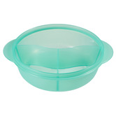 Tupperware Microwavable 825ml Round Food Storage Containers