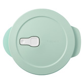 Tupperware Microwavable 825ml Round Food Storage Containers
