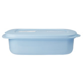 Tupperware Microwavable 1L Rectangle Food Storage Containers