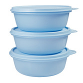 Tupperware Modular 600ml Round Food Storage Containers