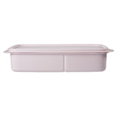 Tupperware Airtight 1L Rectangle Food Storage Containers