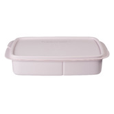 Tupperware Airtight 1L Rectangle Food Storage Containers