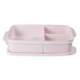 Tupperware Airtight 1L Rectangle Food Storage Containers