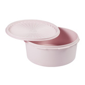 Tupperware Heritage 2.1L Round Food Storage Containers
