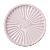 Tupperware Heritage 2.1L Round Food Storage Containers