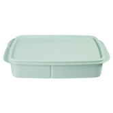 Tupperware Airtight 1L Rectangle Food Storage Containers