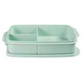 Tupperware Airtight 1L Rectangle Food Storage Containers