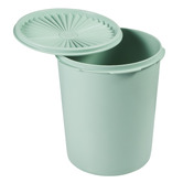 Tupperware 3 Piece Heritage Round Food Storage Container Set