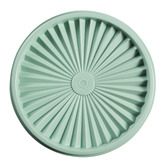Tupperware 3 Piece Heritage Round Food Storage Container Set