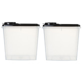 Tupperware Modular 2.8L Food Storage Containers