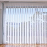 Veri Ready Veri Ready Light Filtering Vertical Blind