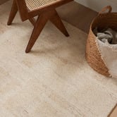 Alisa &amp; Lysandra Dune Hand-Tufted Wool Rug